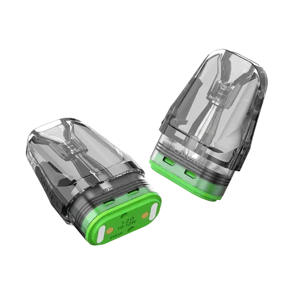 OXVA XLIM Pro Pods 3ml Version