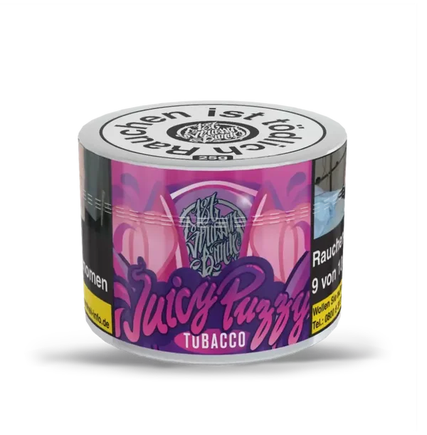 187 Strassenbande 25g - #20 juicy Puzzy