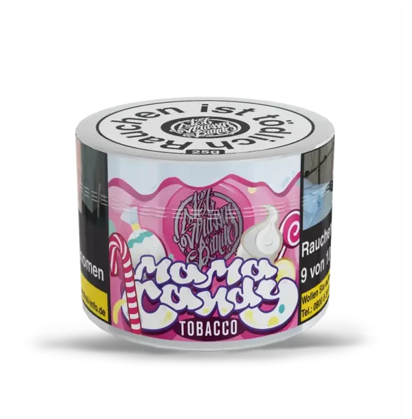 187 Strassenbande 25g - #13 Mama Candy