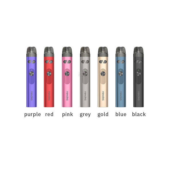 nevoks Feelin A1 Pod Kit