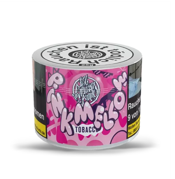 187 Strassenbande 25g - #16 Pink Mellow