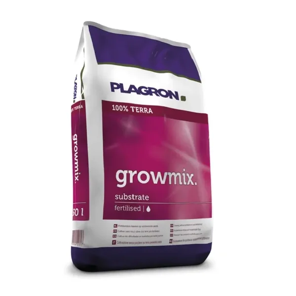 Plagron Growmix