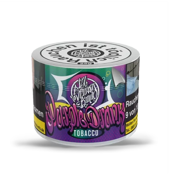 187 Strassenbande 25g - #29 Purple Drank