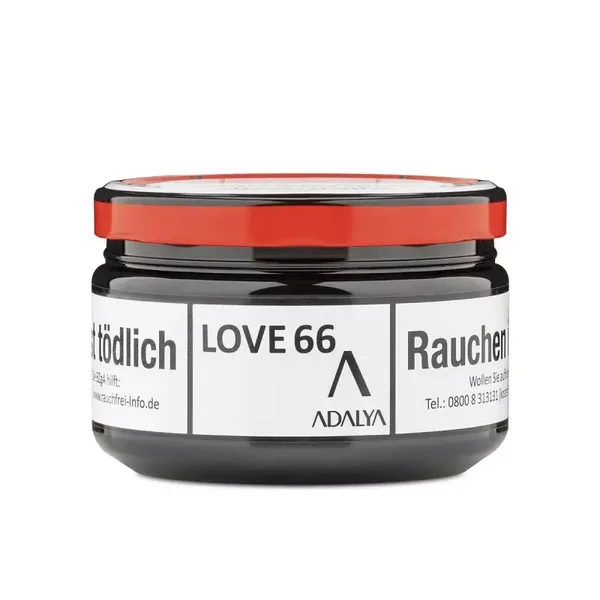 Adalya 100g - Love 66
