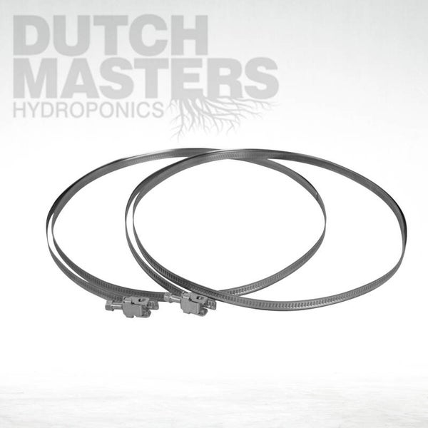 Dutch Masters Metallklammer 60-525mm