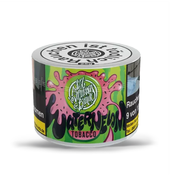 187 Strassenbande 25g - #22 Waternelom