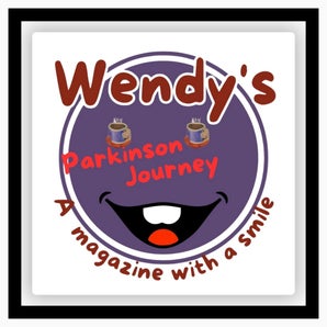 Magazine Wendy's Parkinson Journey