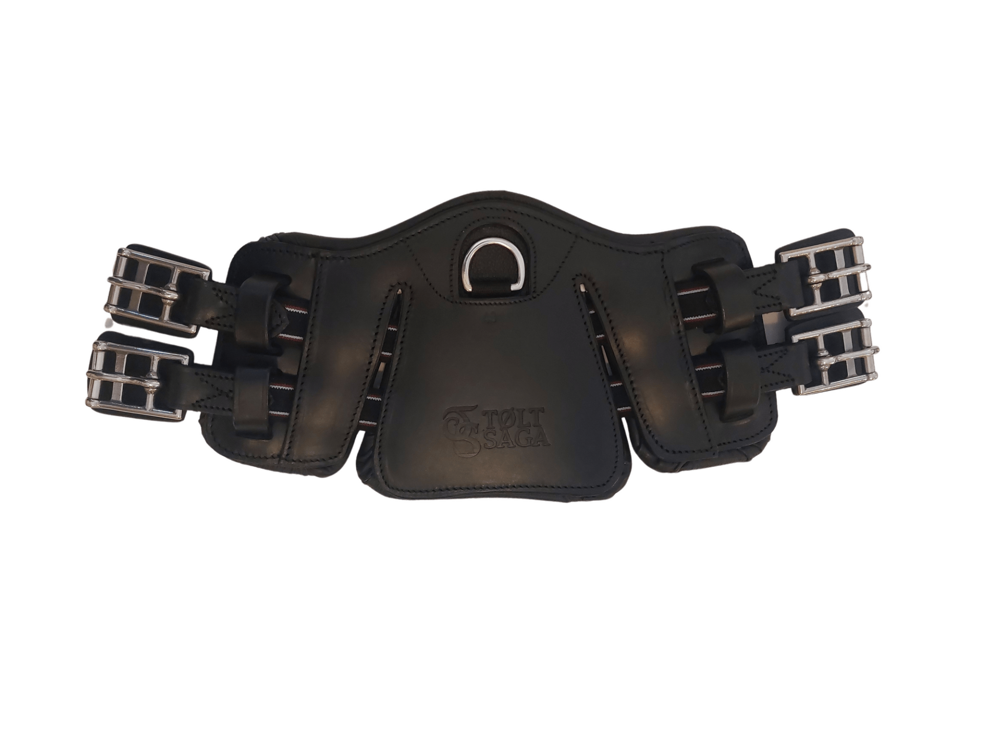 Töltsaga Sattelgurt FLEXI