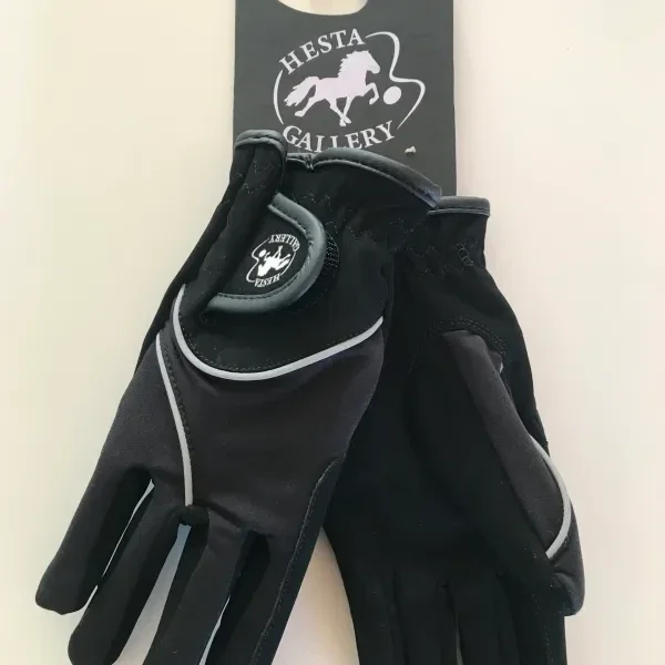 Hestagallery  Winterreithandschuhe Reykjavik