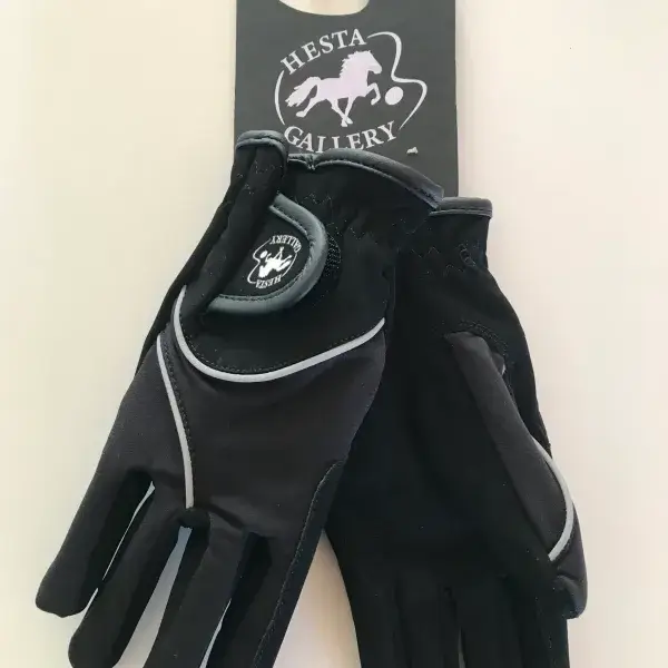 Hestagallery  Winterreithandschuhe Reykjavik