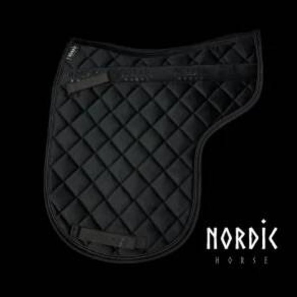 Nordic Horse Satteldecke Velvet