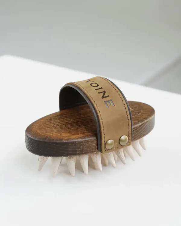 L' Evoine Faszienbürste