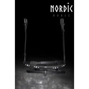 Nordic Horse Sperrhalfter englisch kombiniert Julia Mix & Match