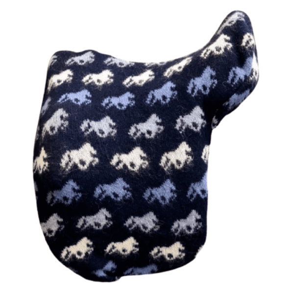 KIDKA Sattelschoner "Fakur"