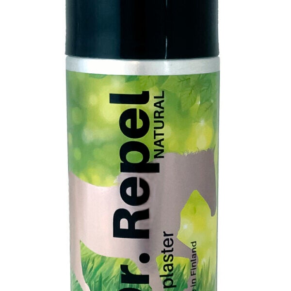 Dr. Repel Teerpflasterspray
