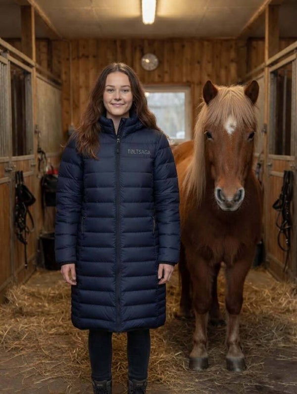 Töltsaga Ganzjahresjacke ASTA