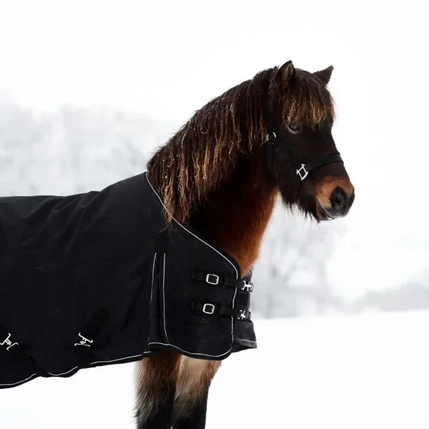 Nordic Horse Winterdecke