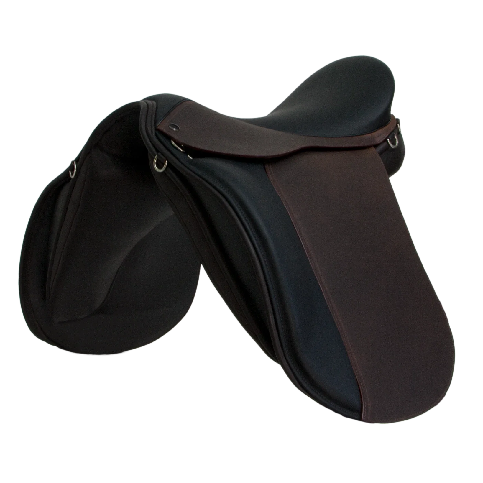 Ihesta DJARFUR Sattel