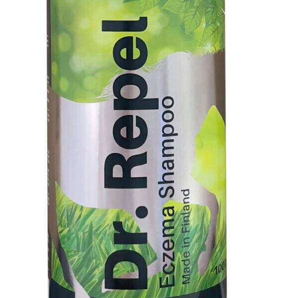 Dr. Repel Ekzemershampoo