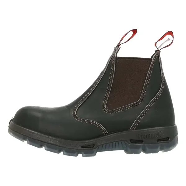 Redback Boots UBOK