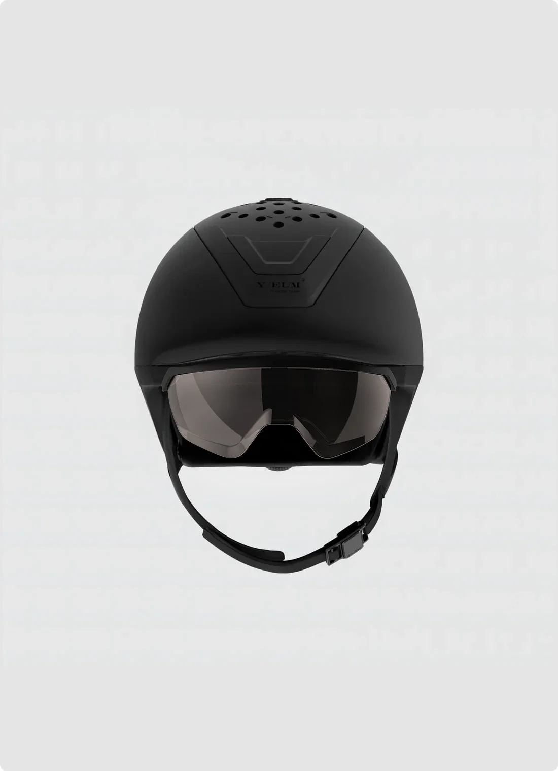 +Magnetischer Augen/Sonnenschutz für HYBRID Helm 2.0