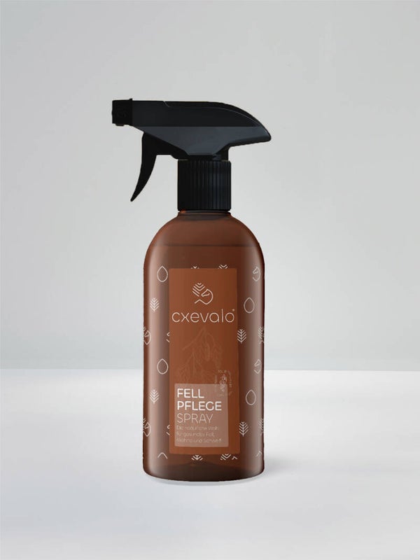 Cxevalo Fellpflegespray