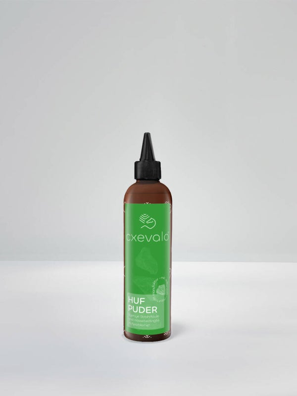 Cxevalo Hufpuder 100g