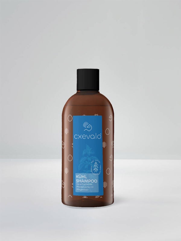 Cxevalo Kühlshampoo 500ml