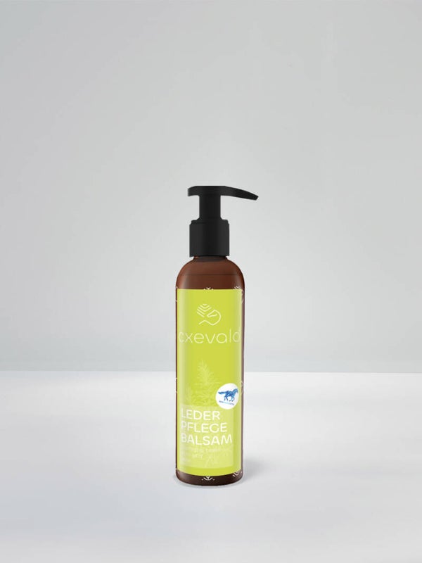 Cxevalo Lederpflegebalsam 150ml