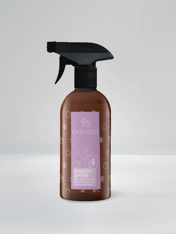 Cxevalo Waschspray 500ml