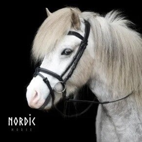 Nordic Horse Sperrhalfter englisch kombiniert Mix & Match