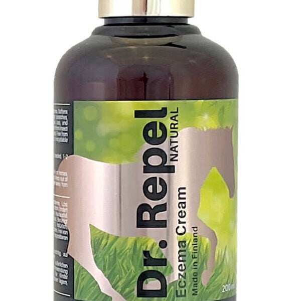 Dr. Repel Ekzemercreme