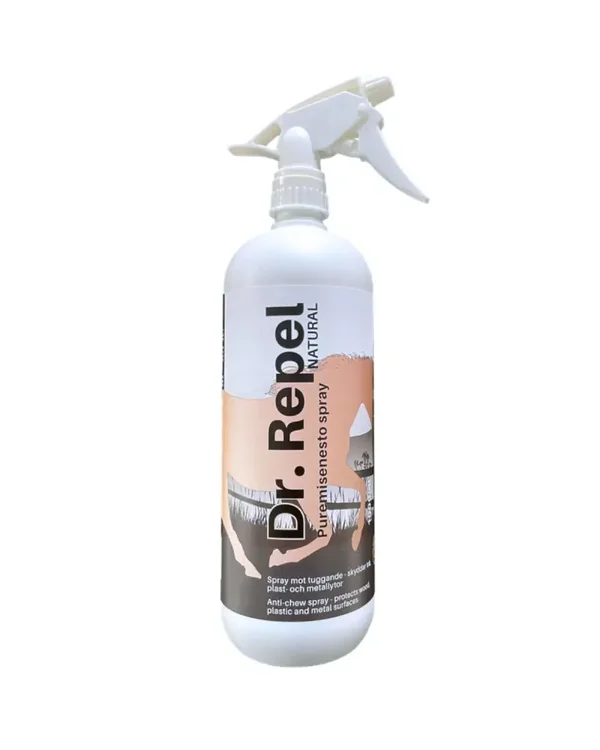 Dr. Repel Anti-Chew