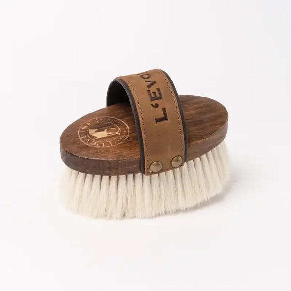 L' Evoine Glanzbürste