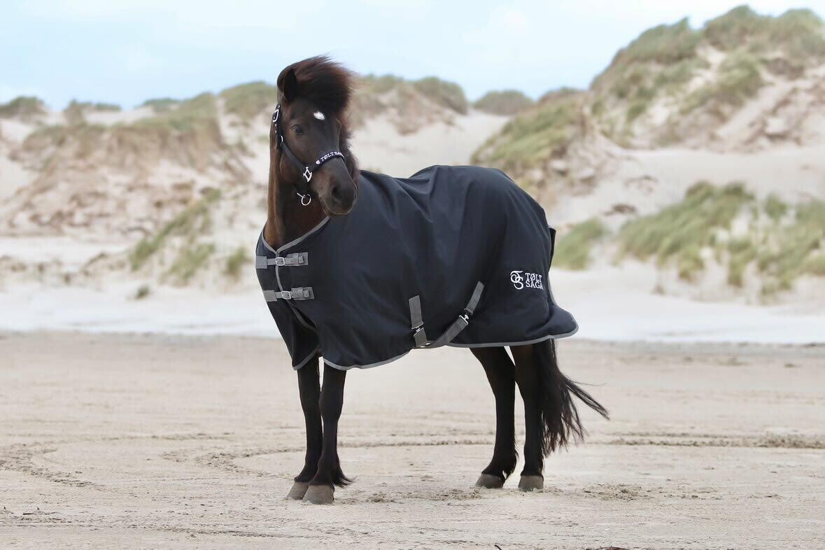 Töltsaga Regendecke