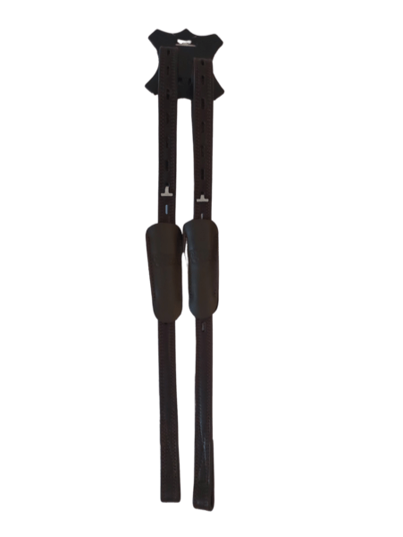 Töltsaga Steigbügelriemen mit T-Lock