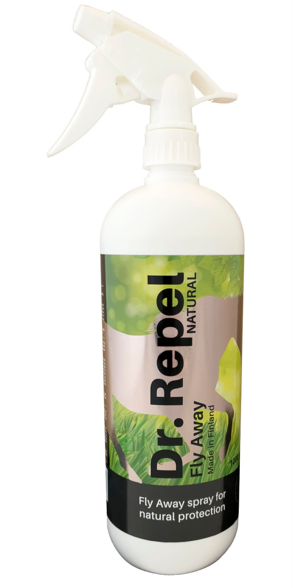 Dr. Repel Fly Away Vorteilspackung