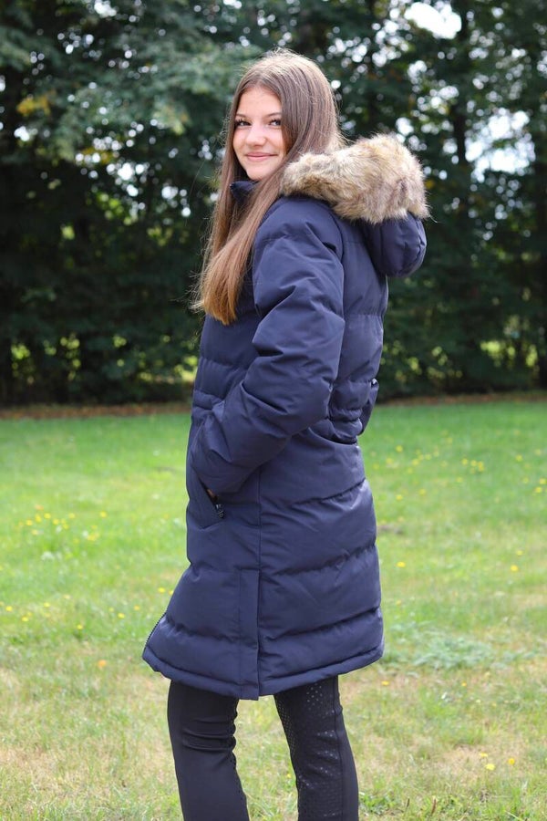 Töltsaga Winterjacke ALMA