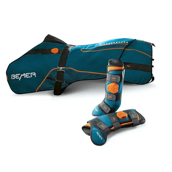 BEMER Horse Set MIETE