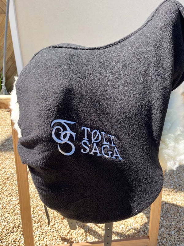 Sattelschoner Töltsaga