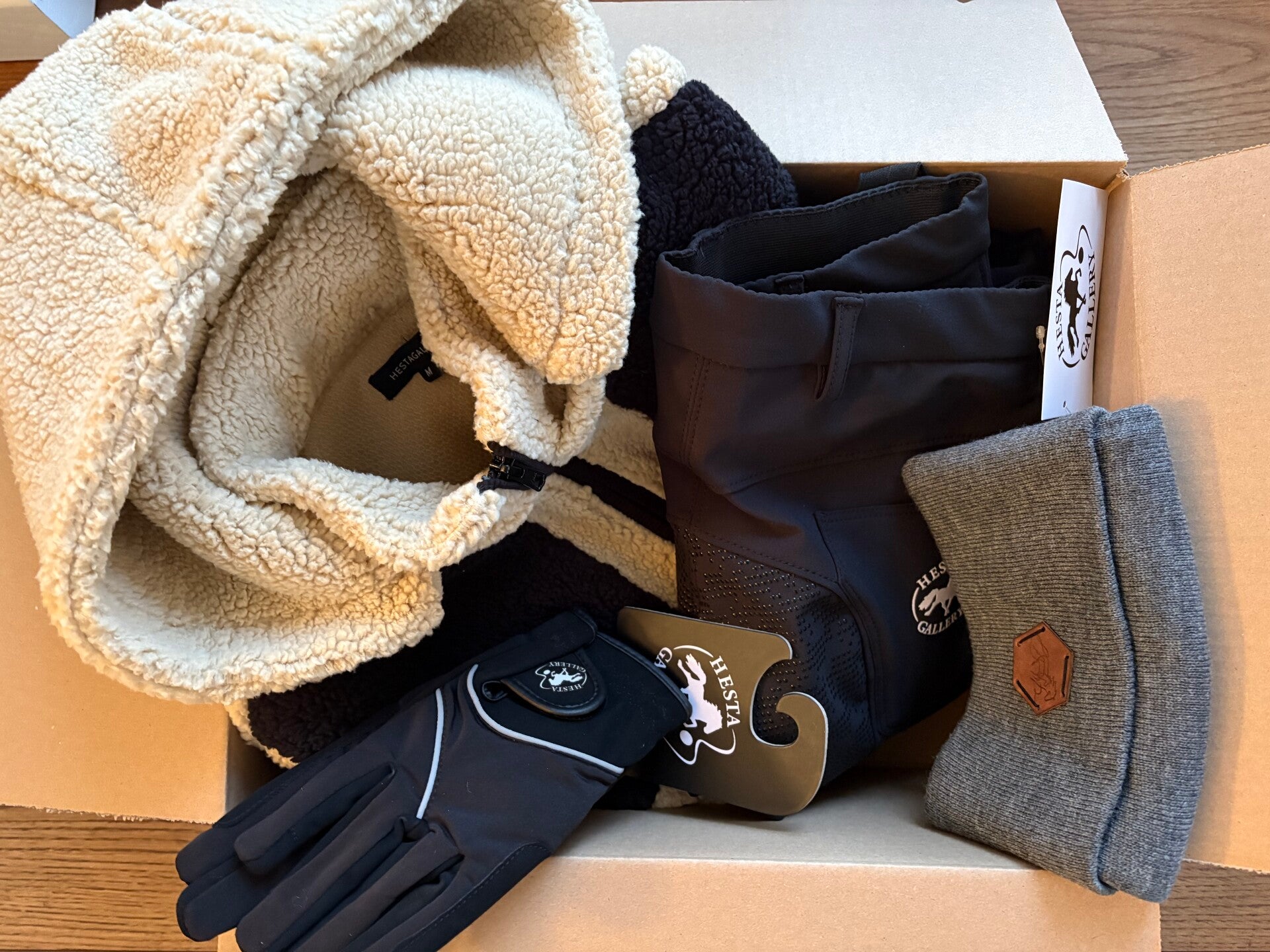 Schnäppchenbox Größe S/M