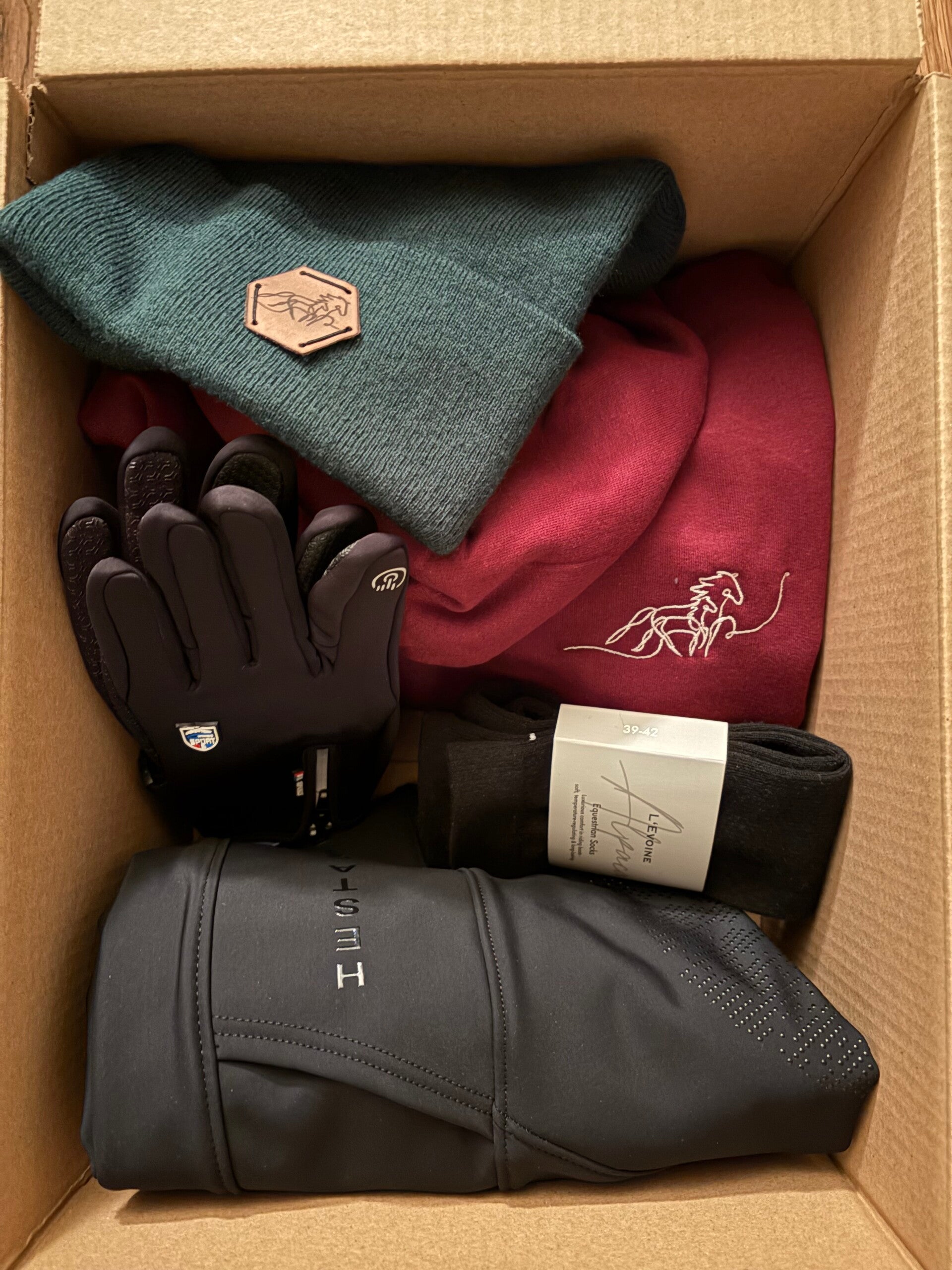 Schnäppchenbox Größe S