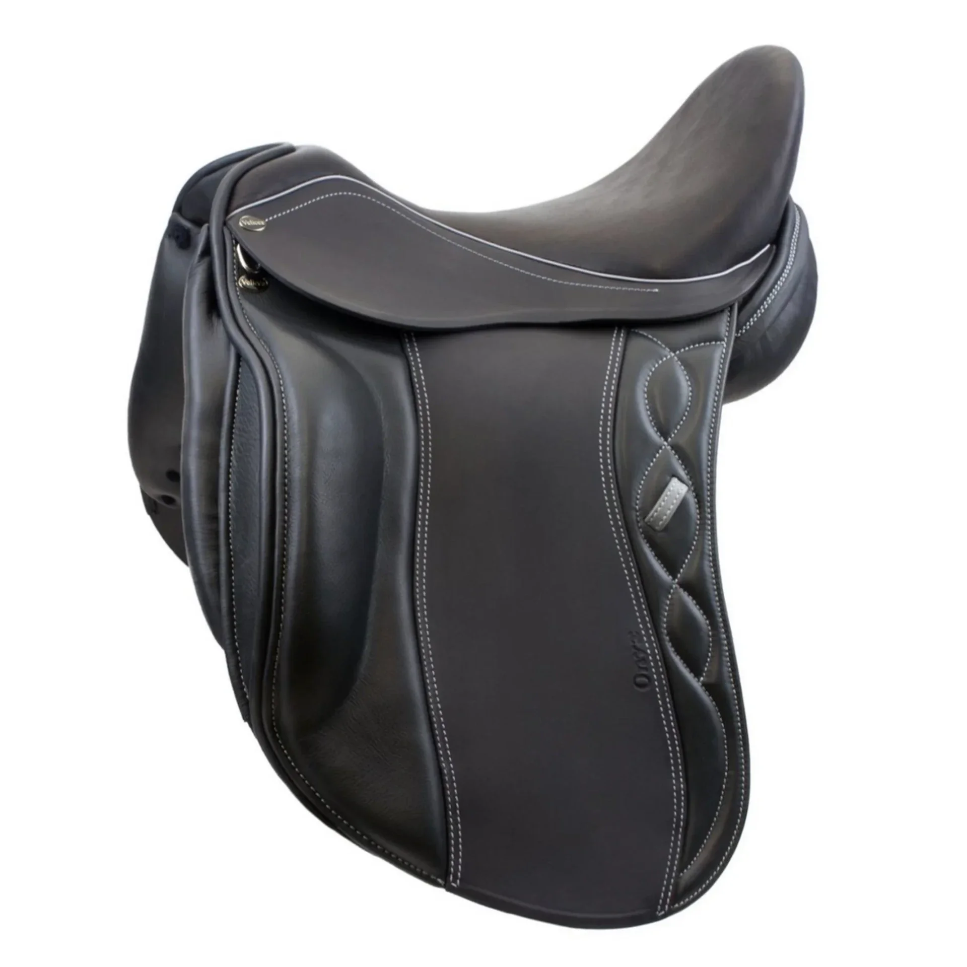 Velicea Onyx Testsattel