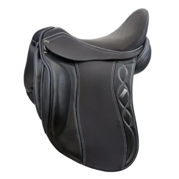 Velicea Onyx Testsattel