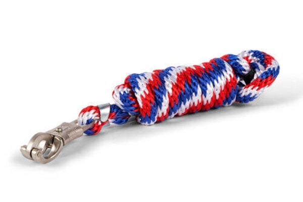 Tølthester Führstrick mit Karabiner