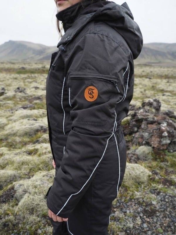 Töltsaga Reitoverall ALFA