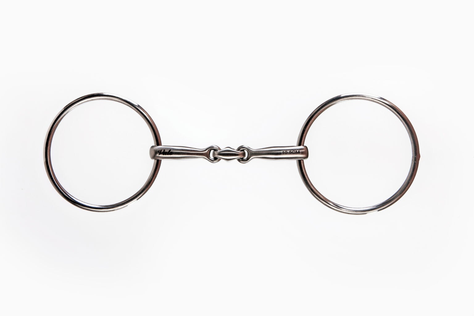 VALS doppelt gebrochenes Lock-Up Gebiss