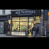 Mr toppers original