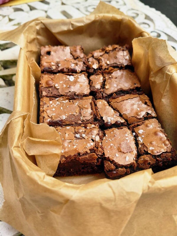 Brownie