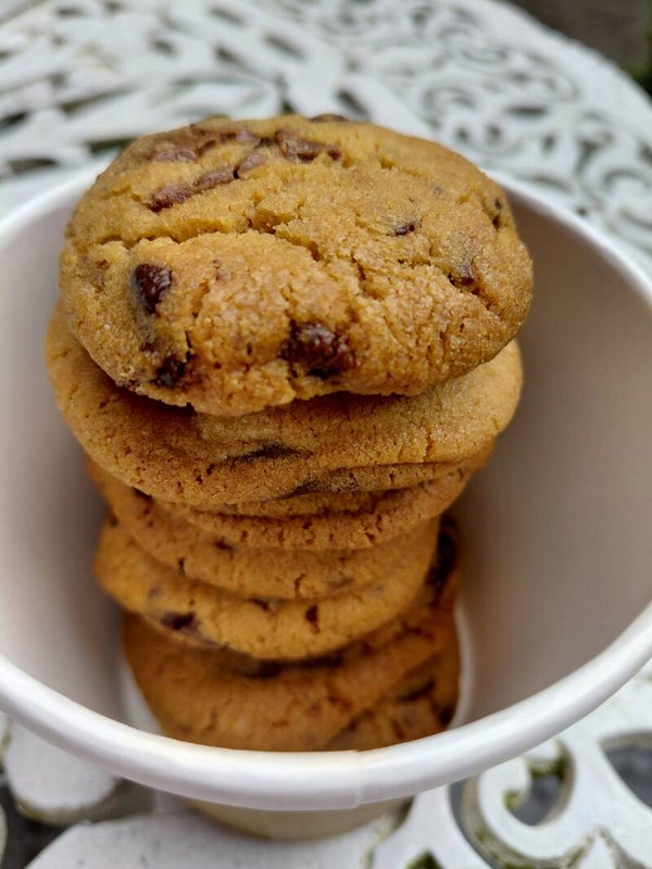 Koekjes